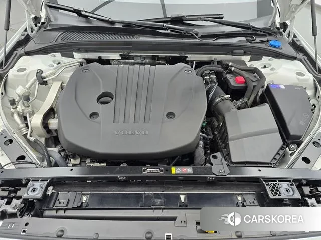 Volvo S60 3rd generation id 3389052 из Кореи 16