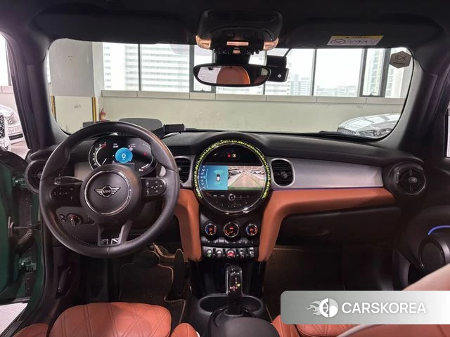 Mini Cooper id 3806889 из Кореи 12