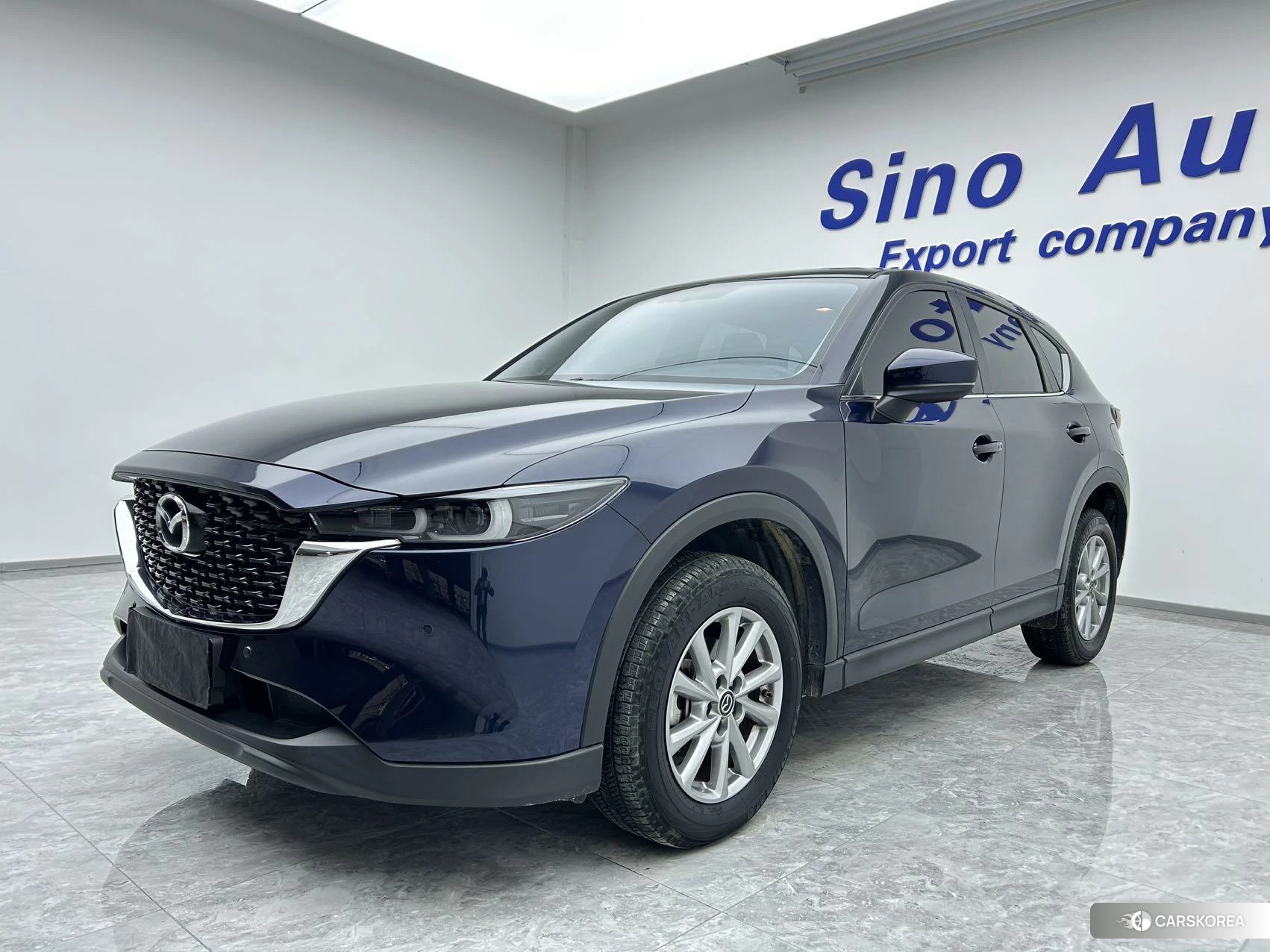 Mazda CX-5 id 4413307 из Китая 12
