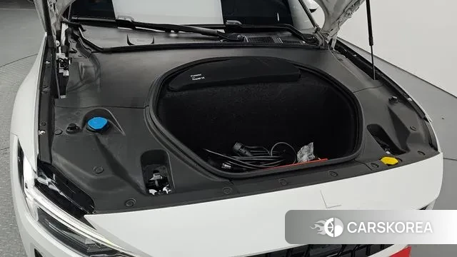 Polestar Polestar 2 id 3432691 из Кореи 16