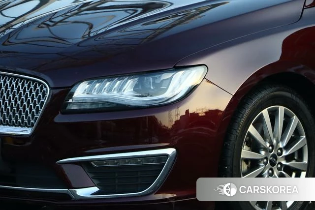 Lincoln MKZ id 4208517 из Китая 19