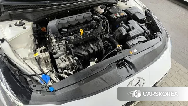 Hyundai Avante (CN7) id 3566370 из Кореи 16