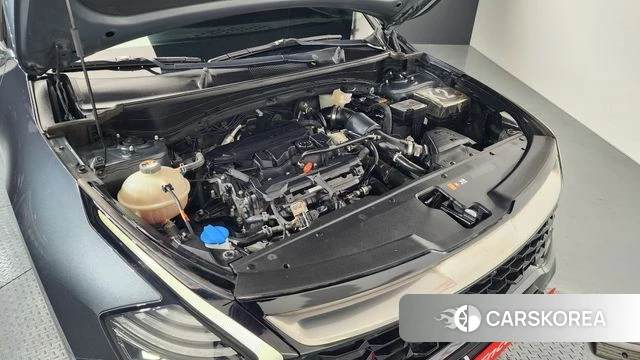 Kia Sportage 5th Generation id 3832604 из Кореи 16