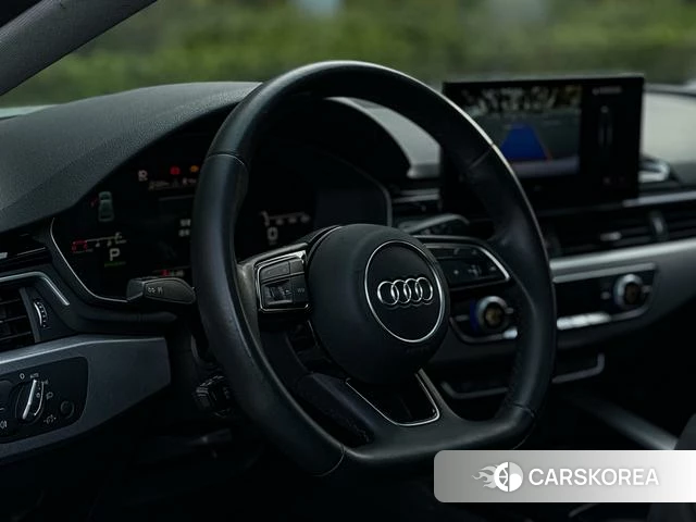 Audi A5 id 4026776 из Китая 15