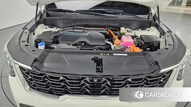 Kia The New Sorento 4th Generation id 3538990 из Кореи 16