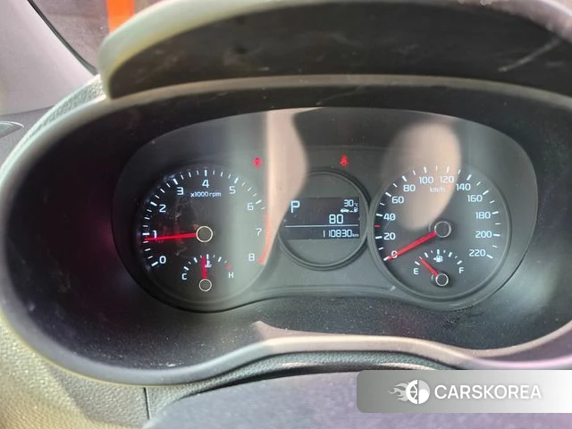 Kia All New Morning (JA) id 4447321 из Кореи 12