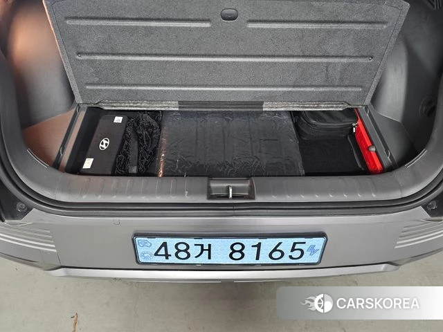 Hyundai Ionic 5 id 4910936 из Кореи 16