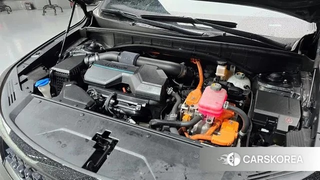 Kia Sorento 4th Generation id 3483891 из Кореи 16