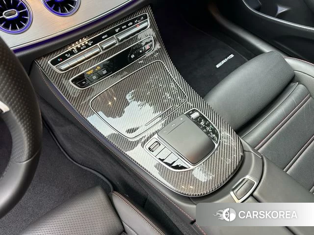 Mercedes-Benz E-class AMG id 4265276 из Китая 10