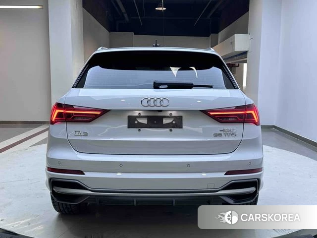 Audi Q3 id 4259472 из Китая 20