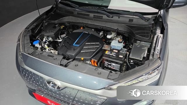 Hyundai Kona Electric id 4614547 из Кореи 16