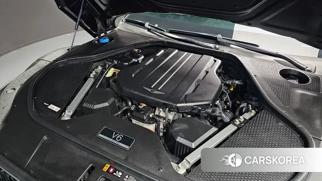 Genesis G90 (RS4) id 3518705 из Кореи 16