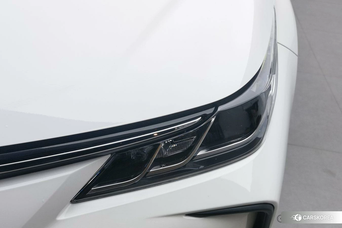 Toyota Corolla id 4473455 из Китая 20