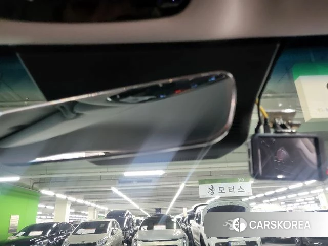 Hyundai Grandeur Hybrid (GN7) id 3982027 из Кореи 16