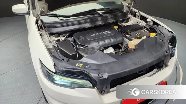 Jeep Cherokee (KL) id 2902990 из Кореи 16