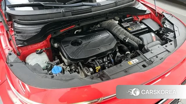 Kia Soul Booster id 3439720 из Кореи 16