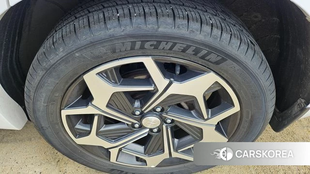 Hyundai Palisade id 4705576 из Кореи 14