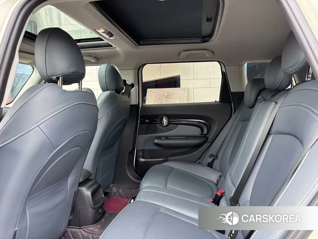 MINI CLUBMAN id 4242508 из Китая 10