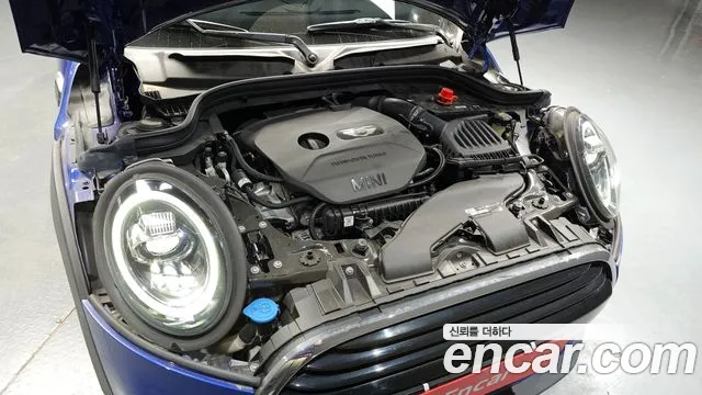 Mini Cooper id 2834816 из Кореи 16