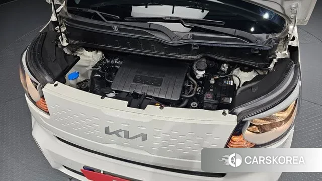 Kia The New Ray id 3463334 из Кореи 16