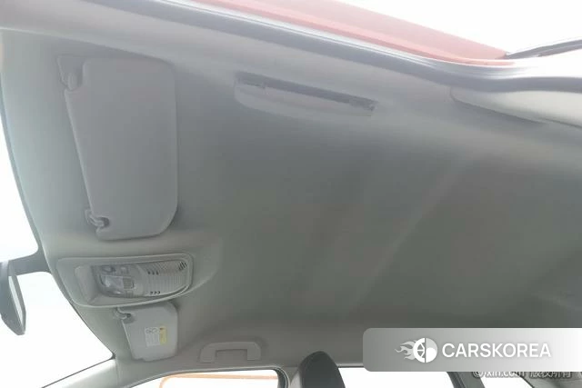 Citroen Yunyi C4 AIRCROSS id 4211476 из Китая 20
