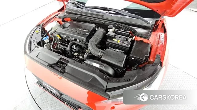 Hyundai Veloster (JS) id 3627070 из Кореи 16