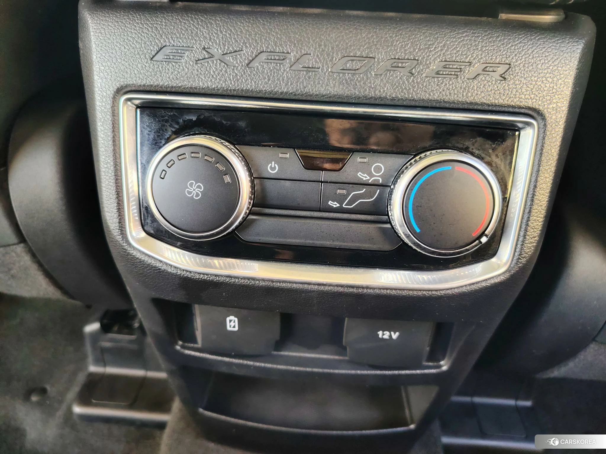Ford Explorer id 4419422 из Китая 16