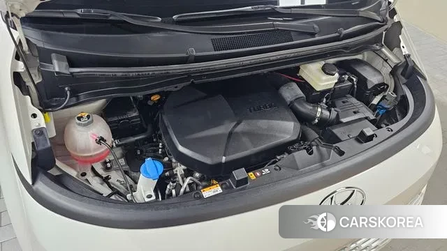 Hyundai Staria id 3712542 из Кореи 16