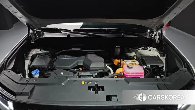 Hyundai Santa Fe (MX5) id 3353959 из Кореи 16