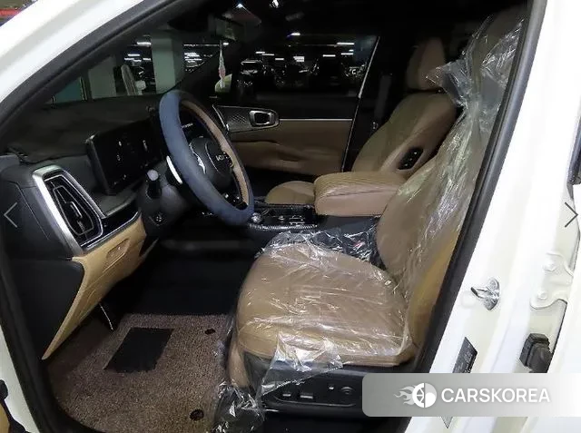 Kia The New Sorento 4th Generation id 3624432 из Кореи 16