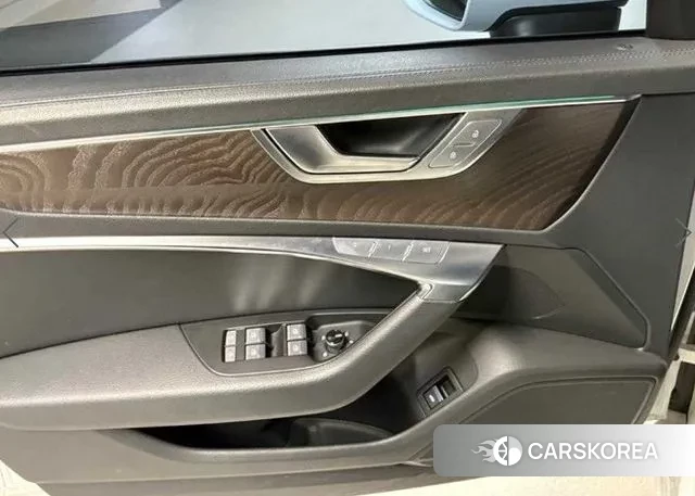 Audi A6 (C8) id 3224863 из Кореи 6