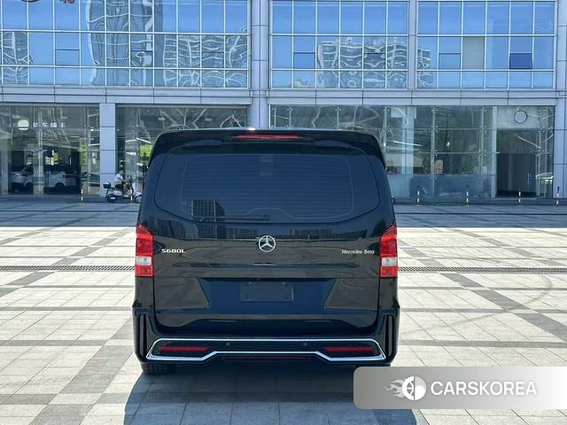 Mercedes-Benz Vito id 3993476 из Китая 9