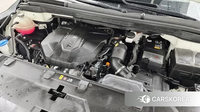 Kia Carnival 4th generation id 3711700 из Кореи 16