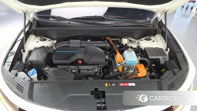 Kia Sorento 4th Generation id 4779914 из Кореи 30