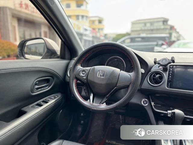 Honda XR-V id 4258303 из Китая 16