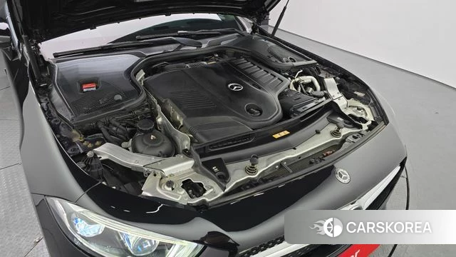 Mercedes-Benz CLS-Class C257 id 3878509 из Кореи 16