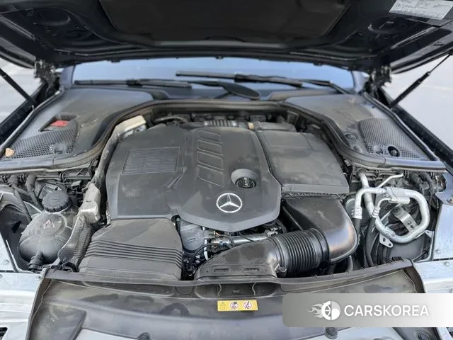 Mercedes-Benz CLS-Class C257 id 3379817 из Кореи 16