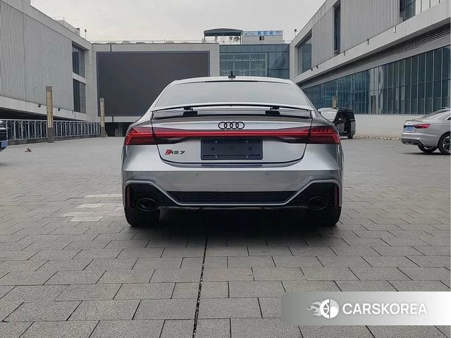 Audi A7 id 4300077 из Китая 16