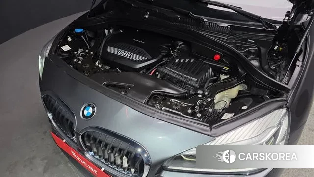 BMW 2 Series Active Tourer (F45) id 3777898 из Кореи 16