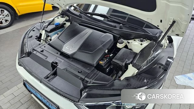 Kia EV6 id 3865408 из Кореи 16