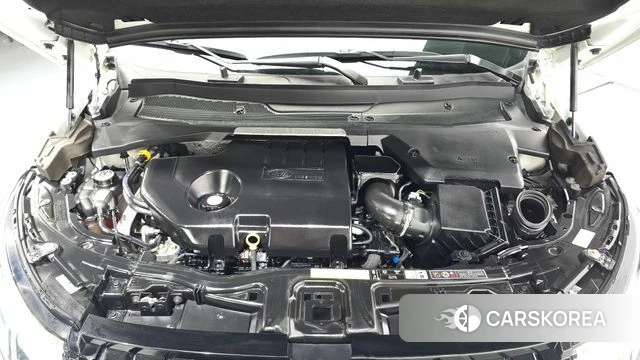 Land Rover Discovery Sports 2nd Generation id 4754912 из Кореи 29