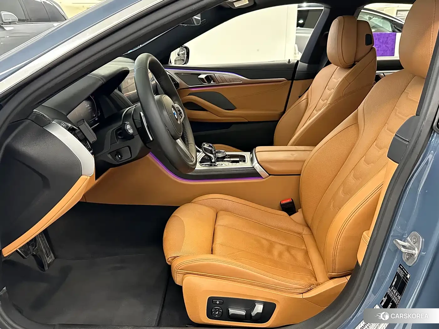 BMW 8 series id 4601140 из Китая 20