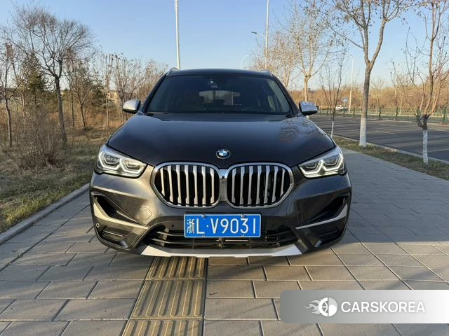 BMW X1 id 4301611 из Китая 23