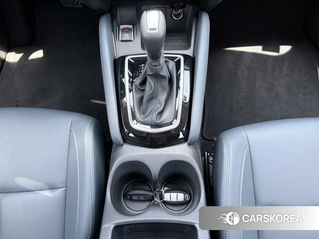 Nissan Qashqai id 4259306 из Китая 15