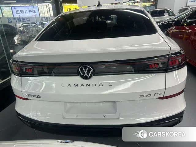 Volkswagen Lingdu id 4259822 из Китая 8