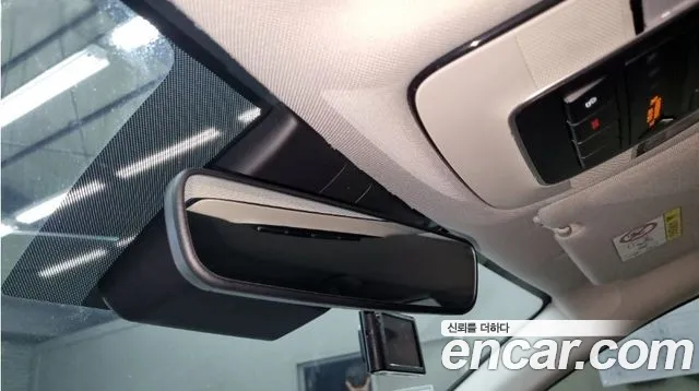 Hyundai Sonata (DN8) id 2594303 из Кореи 14