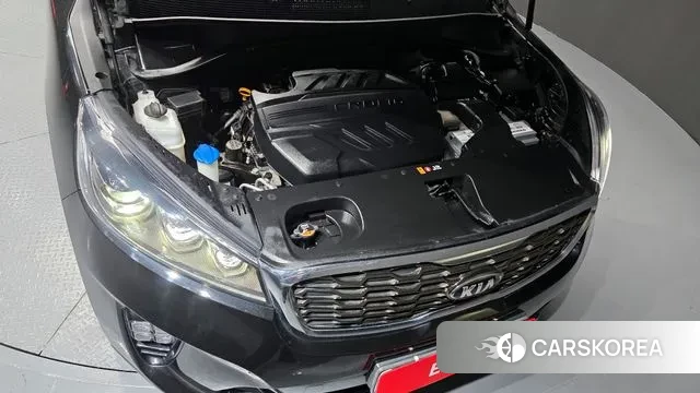 Kia The New Sorento id 3747866 из Кореи 16