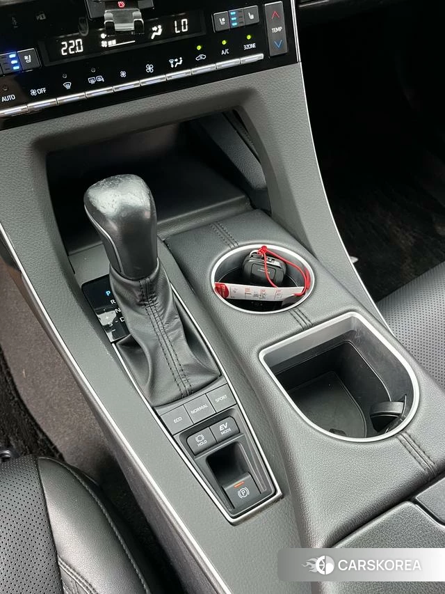Toyota Asian dragon id 4263656 из Китая 24