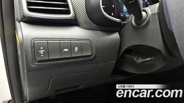 Hyundai All New Tucson id 2607276 из Кореи 16