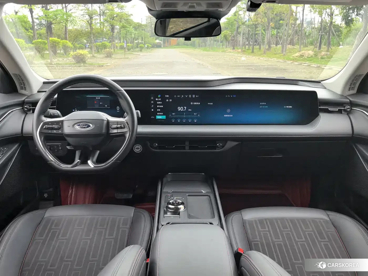 Ford Mondeo id 4578280 из Китая 13